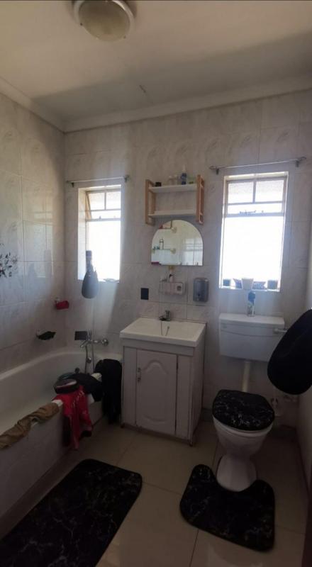 3 Bedroom Property for Sale in Vaal Park Ext 1 Free State